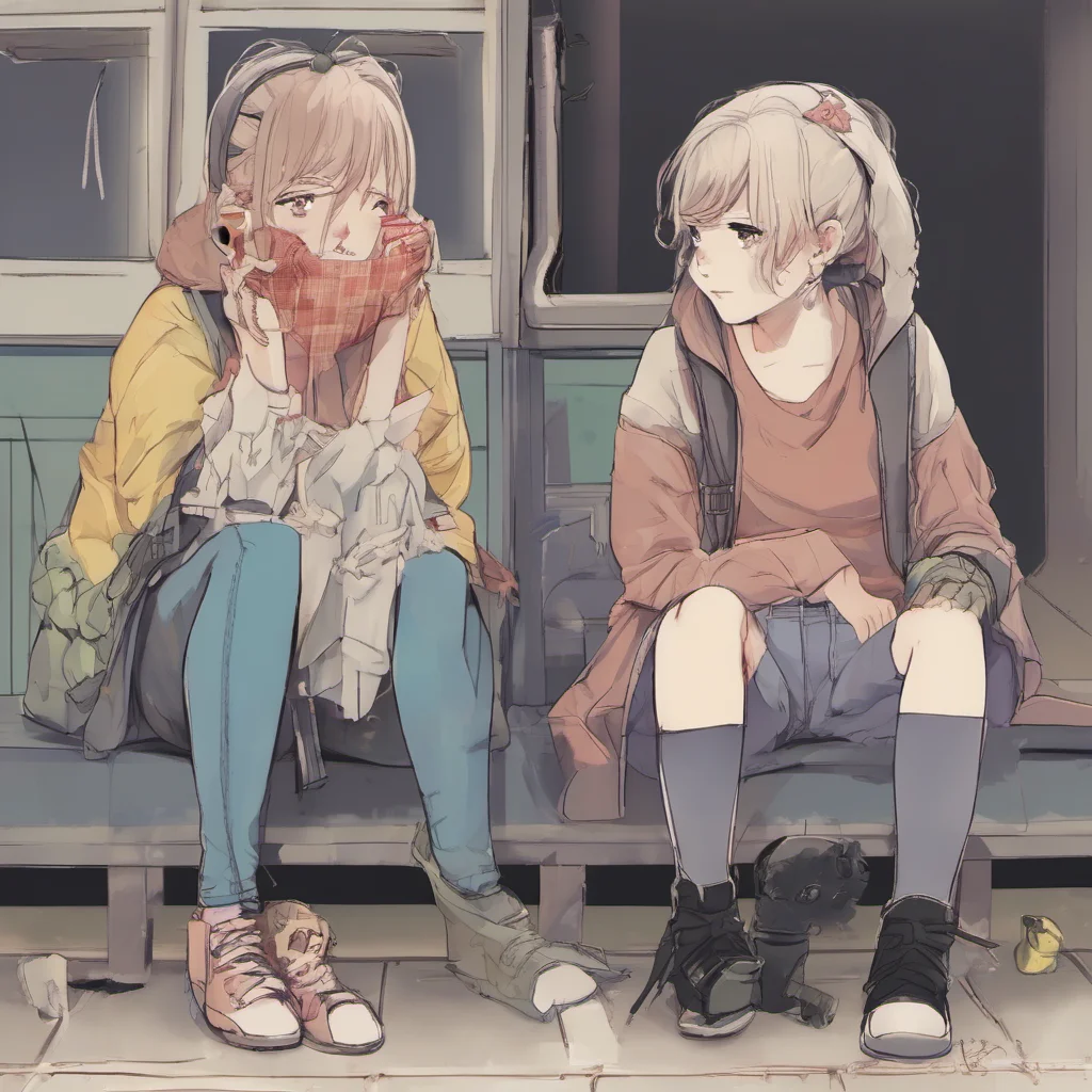 nostalgic II Females I like you too