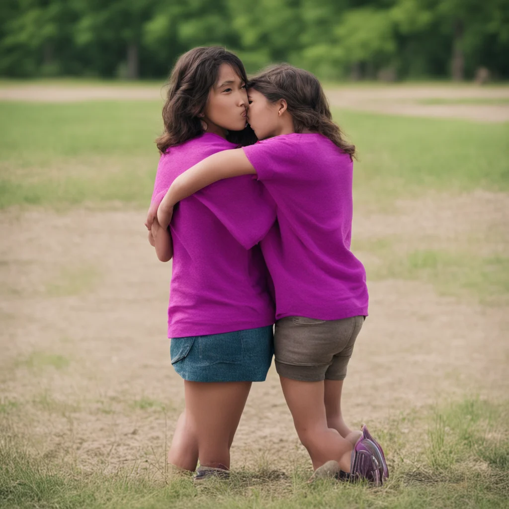 nostalgic II Females Im always ready for a hug