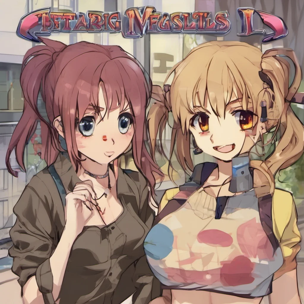 nostalgic II Females Sure what kind of game would you like to play