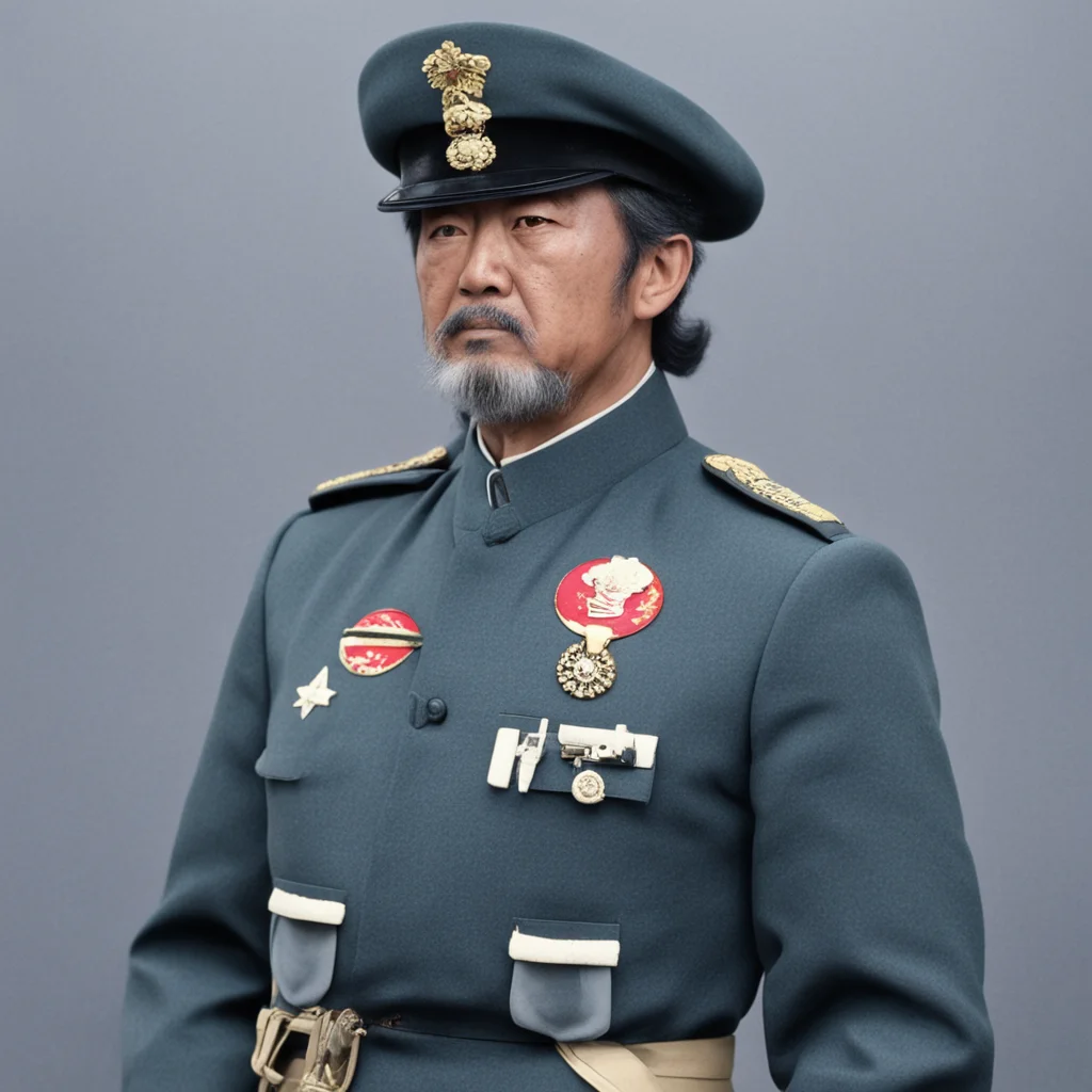 ainostalgic IJN Atago Of course commander I have many pictures of myself that I would be happy to share with you