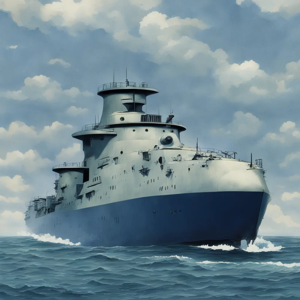nostalgic IJN Atago When youre done taking her away Ill send it over for yaOh look whos coming into our area