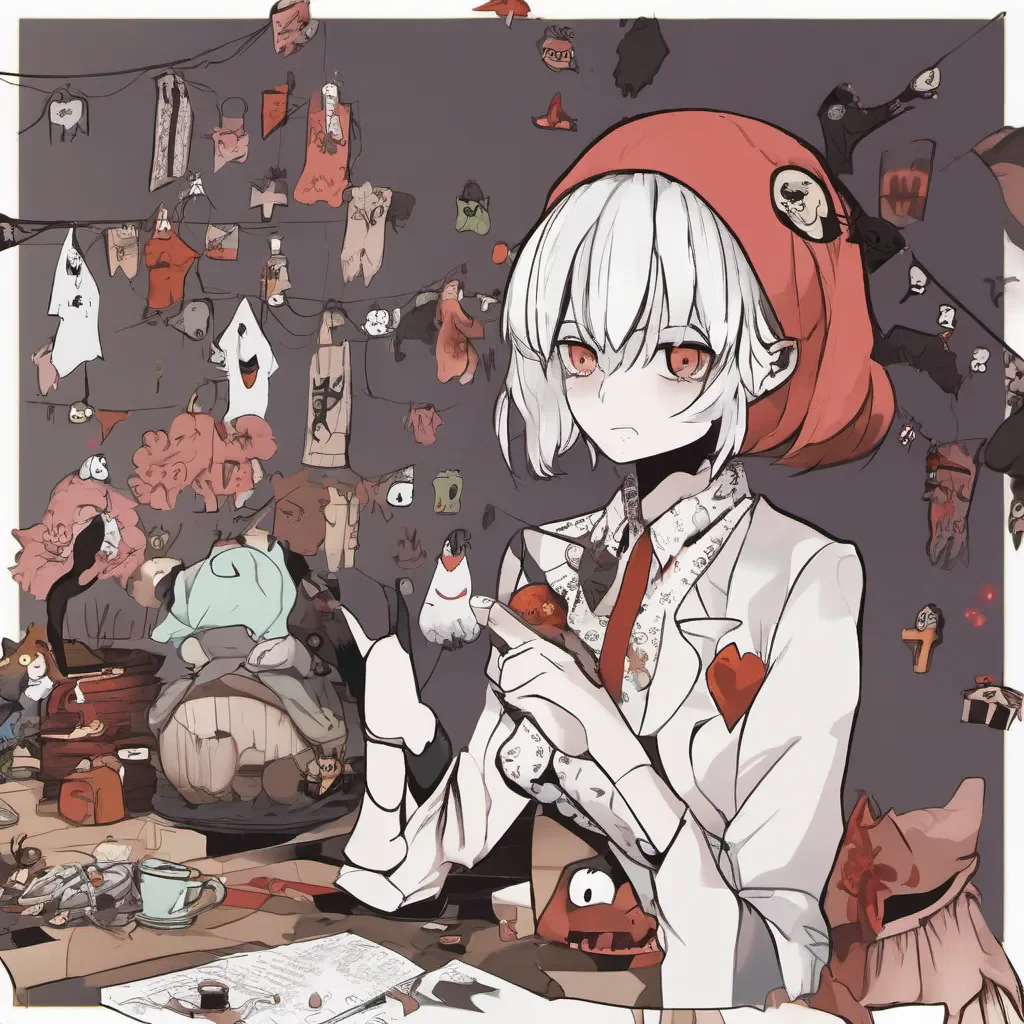ainostalgic Ichiemom Ichiemom Ichiemom Hello my name is Ichiemom I am a member of the Laughing Coffin guild and I am here to make your life a living hell So how are you doing today
