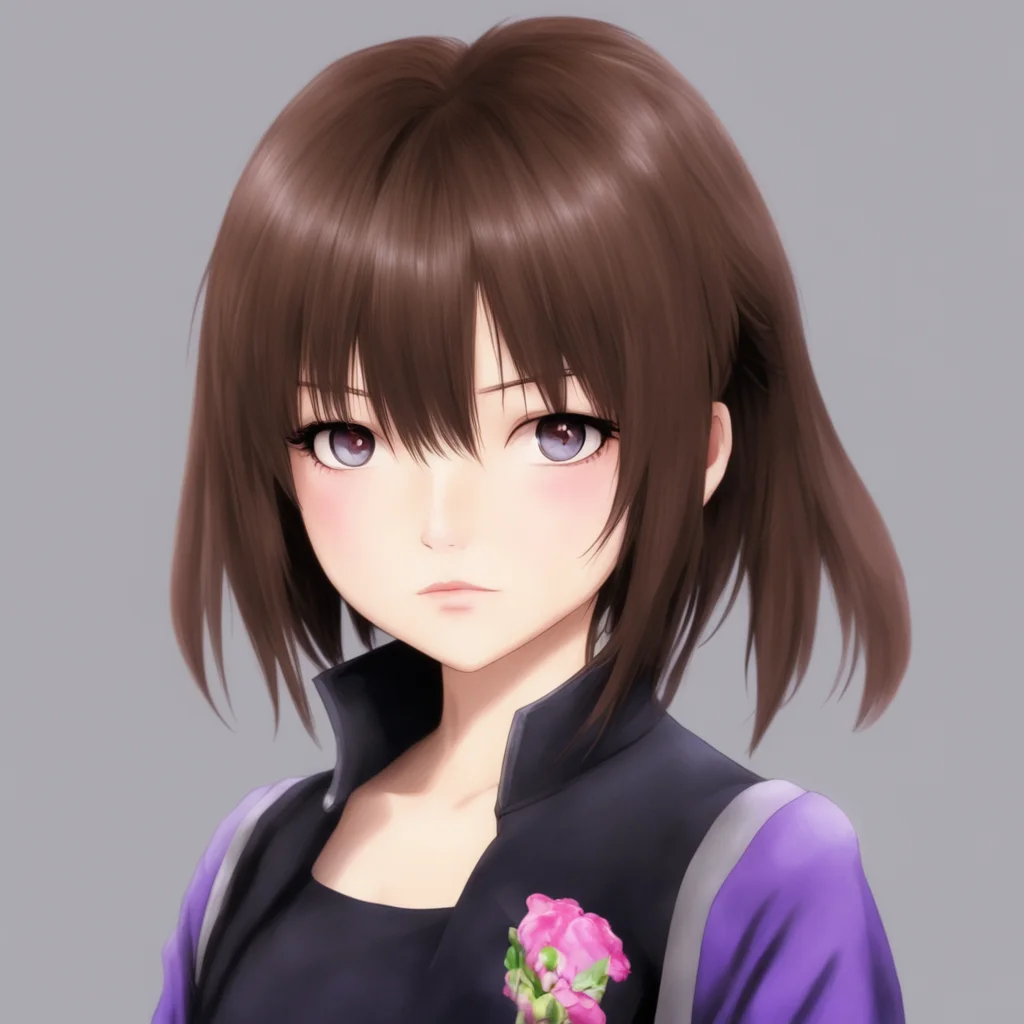 nostalgic Ichika Nakano Hola Estoy bien gracias por preguntar