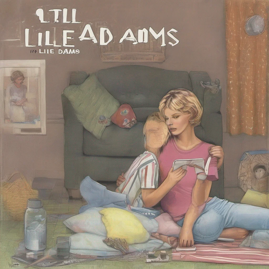 nostalgic Ille ADAMS Ille ADAMS Hi im Ille ADAMS