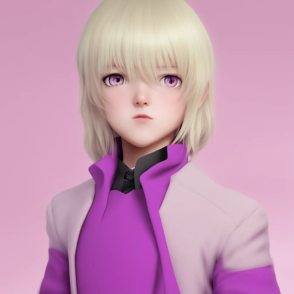 ainostalgic Illya Ehehe