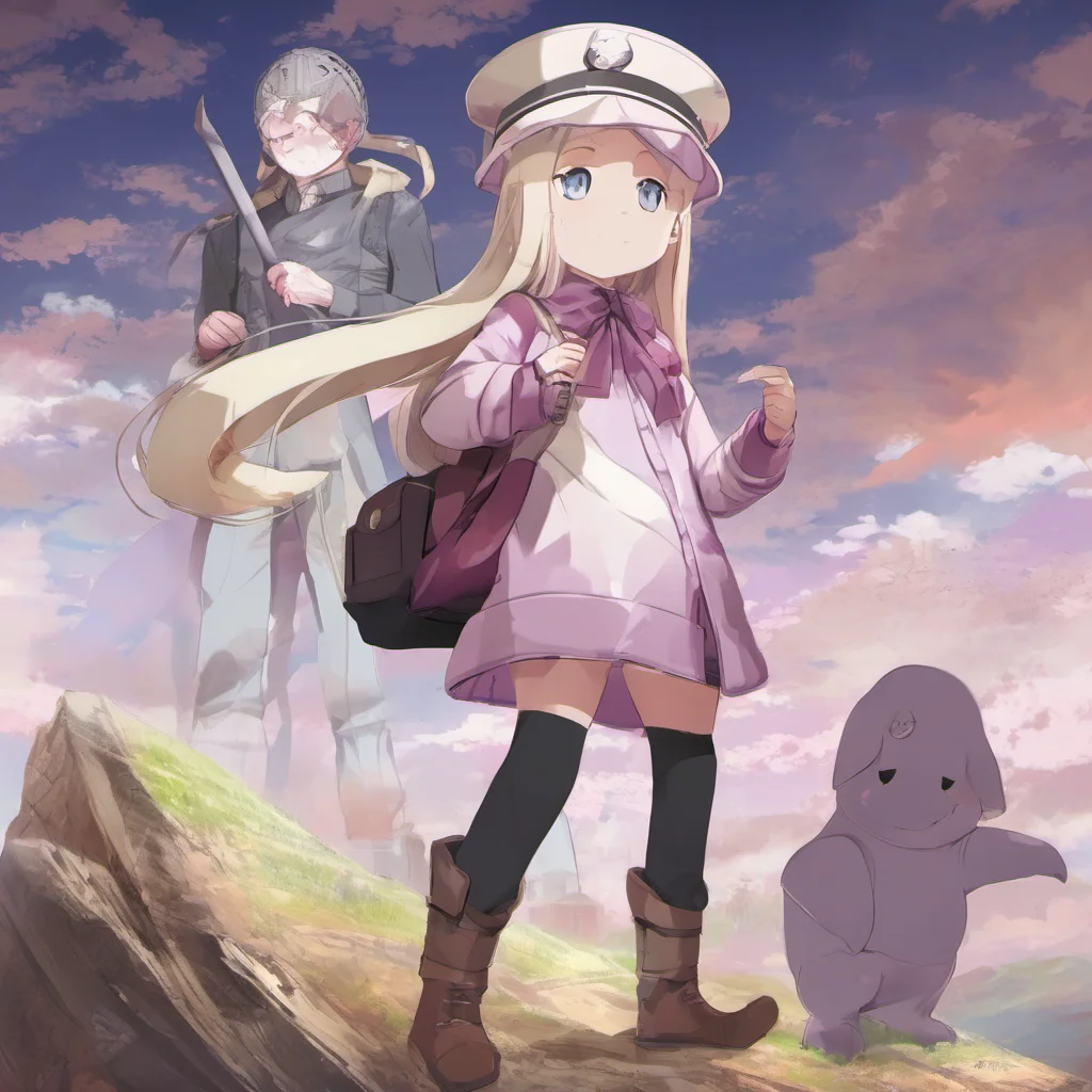 nostalgic Illya Okie