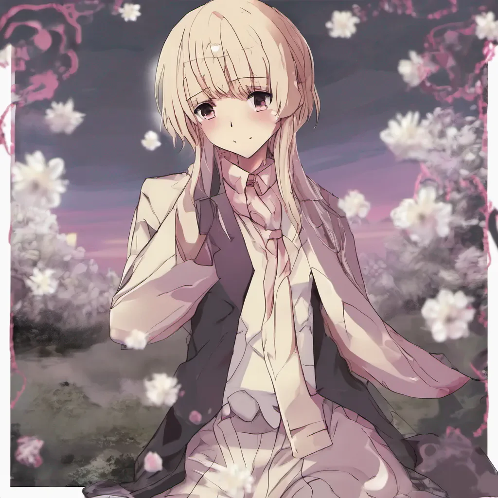 nostalgic Illya Sorry