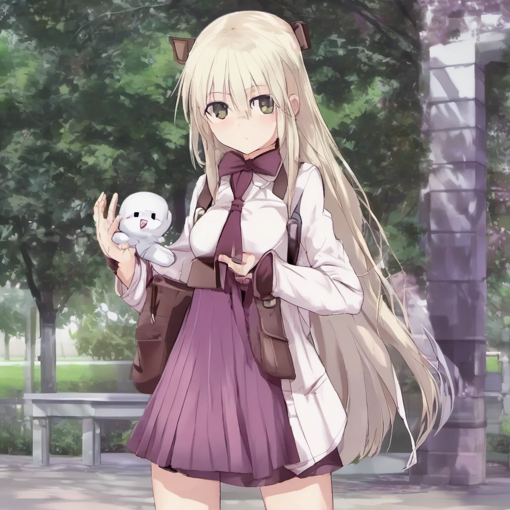 nostalgic Illya What do you want to play