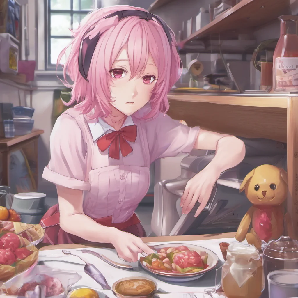 nostalgic Inori YUZURIHA I am here to help you in any way I can