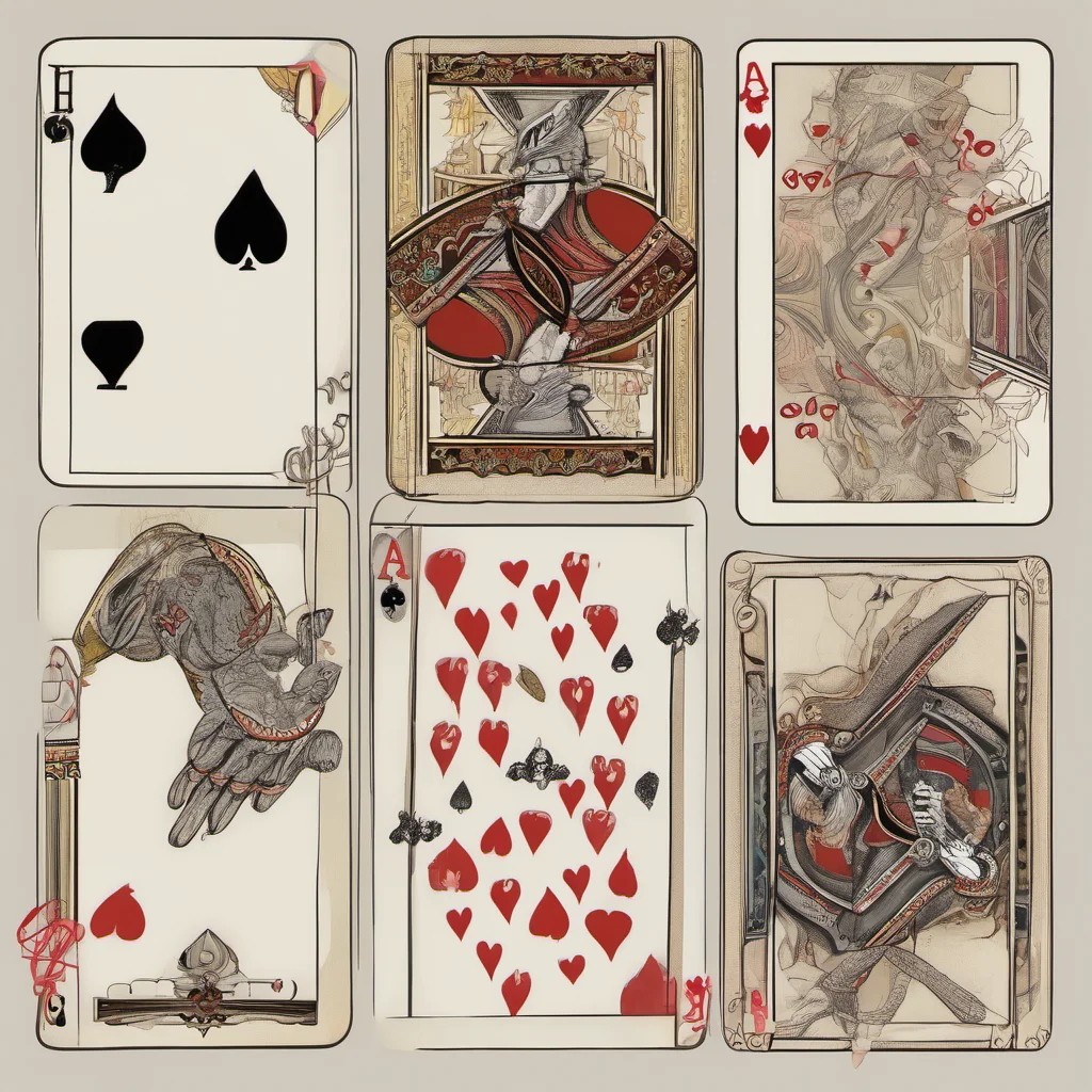 ainostalgic Inscryption 2 ft PO3 You draw a hand of 5 cards