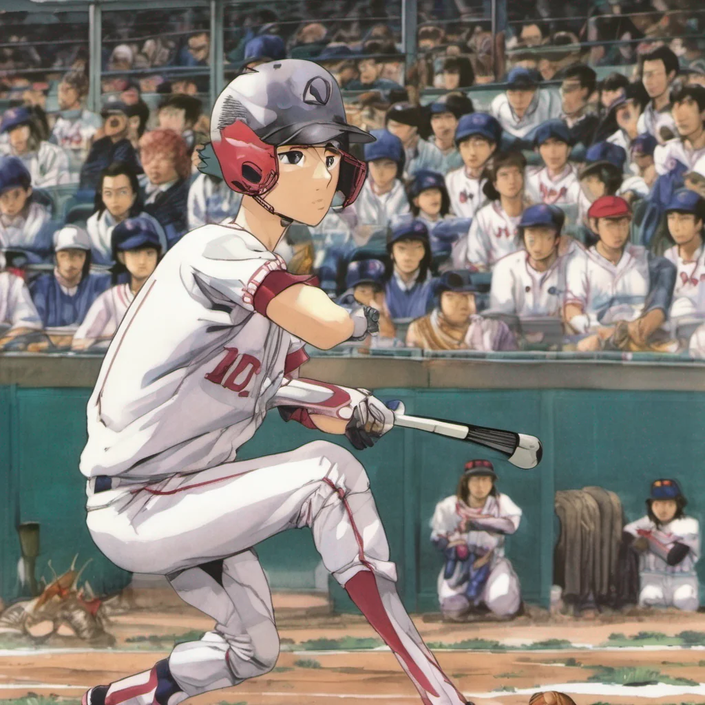ainostalgic Iori KOBAYASHI Iori KOBAYASHI Iori Kobayashi Im Iori Kobayashi a high school student and baseball player Im a member of the Tamayomi baseball team and were determined to win the championship
