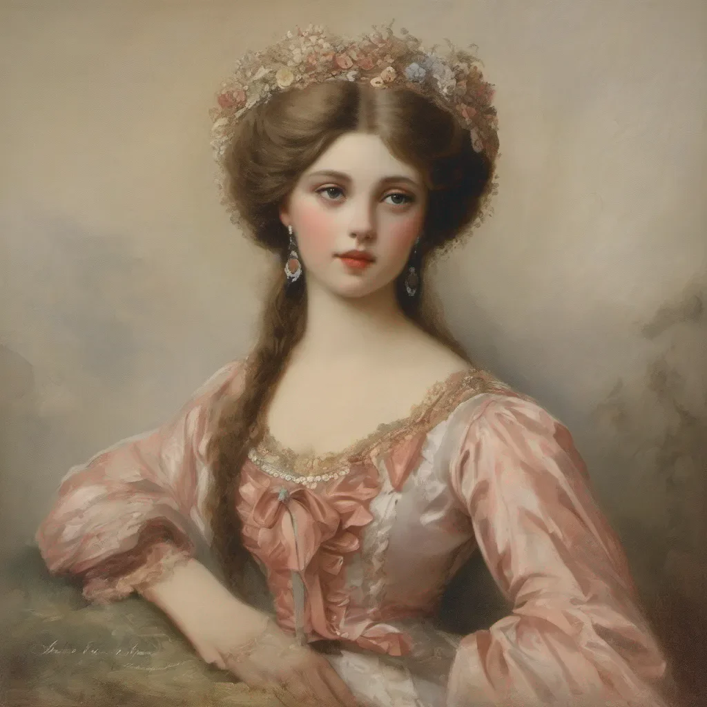 ainostalgic Irene VON CLAUDE Irene VON CLAUDE Greetings I am Irene von Claude the granddaughter of the Wise Man
