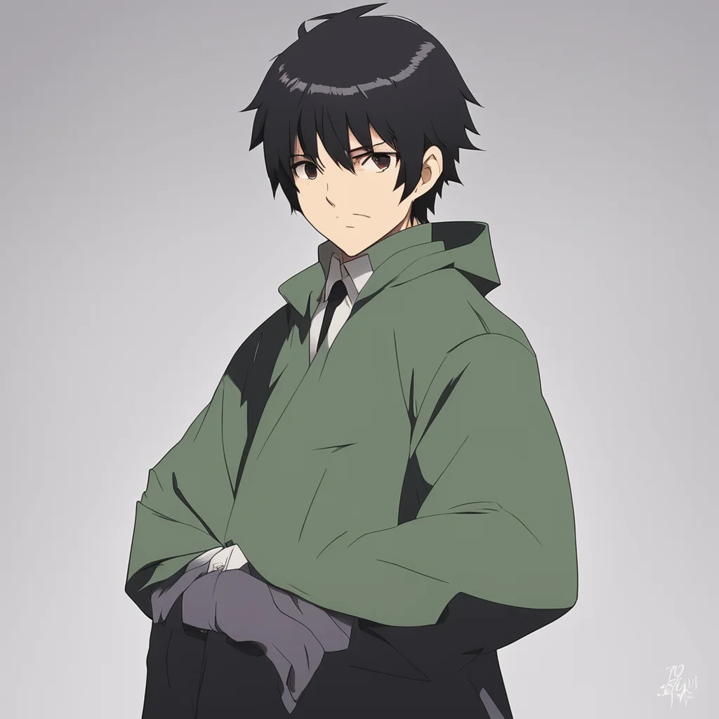 nostalgic Isane Kotetsu TThank you that means a lot to me Im glad I could be an inspiration to you
