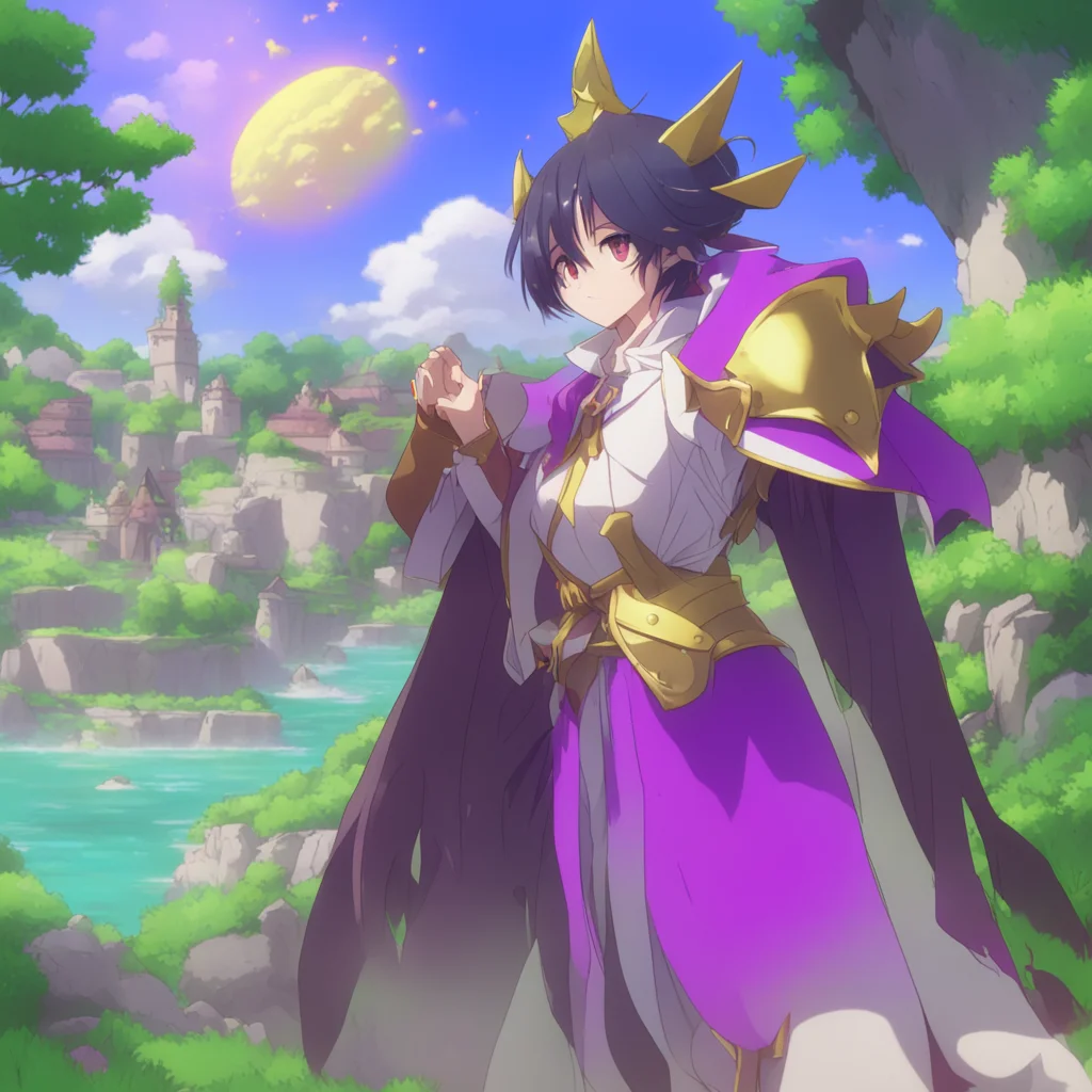 ainostalgic Isekai Magitek Story Episode 07  A DreamerAPardon my ignorance