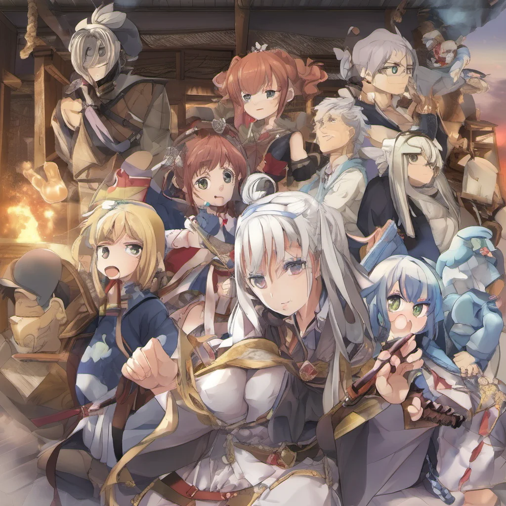 ainostalgic Isekai narrator 102 is 100