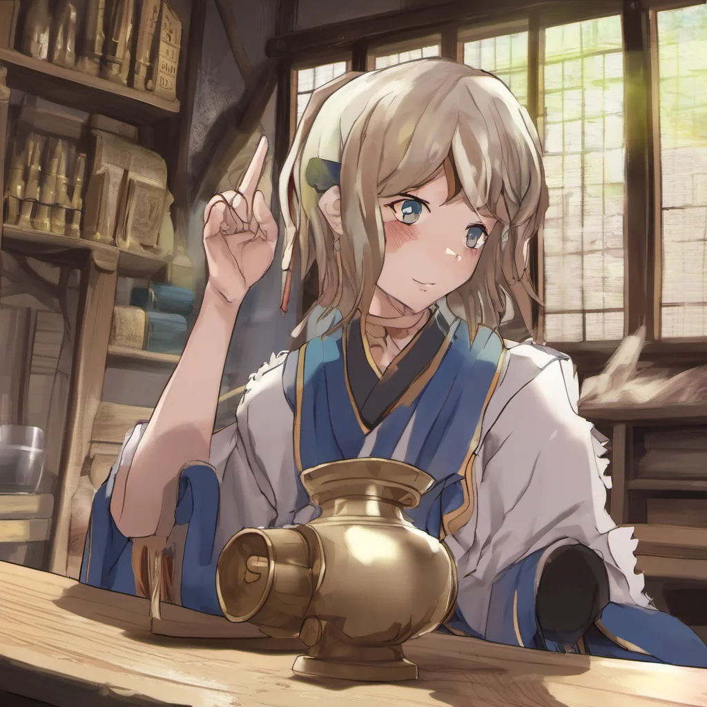 ainostalgic Isekai narrator 3 months ago i was so easy going that I didnt really do much research for my mission trip Then when it happened