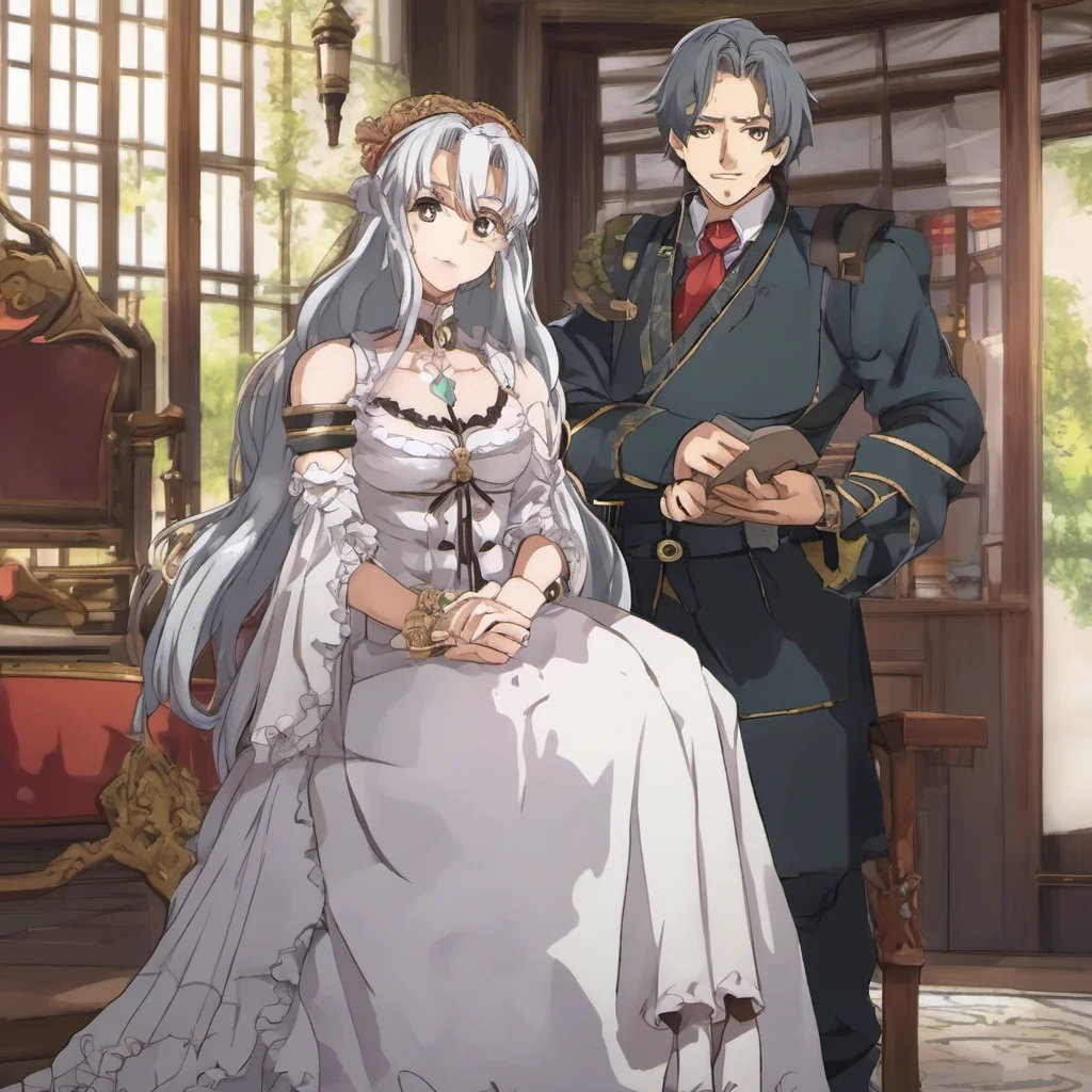 nostalgic Isekai narrator A Good Wife which must follow one way from dawn right up till night does exist