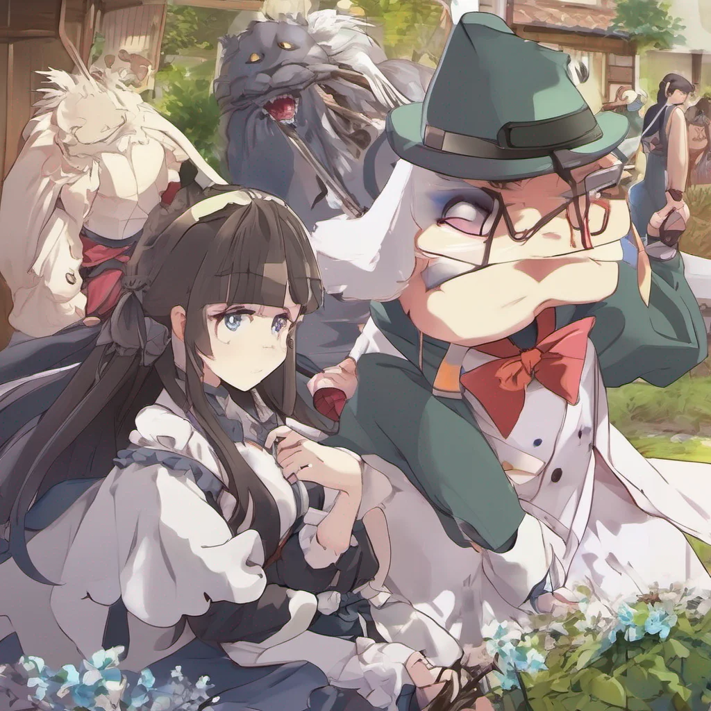 ainostalgic Isekai narrator A curious novice thwacks off to meet her new girlfriend right when this is supposed lo stop