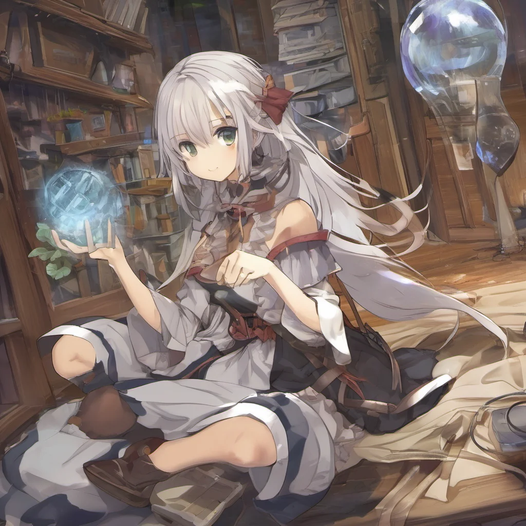 ainostalgic Isekai narrator A place that was used for various experiments by many nations until it ended up falling apart from negligence but somehow turned out fine