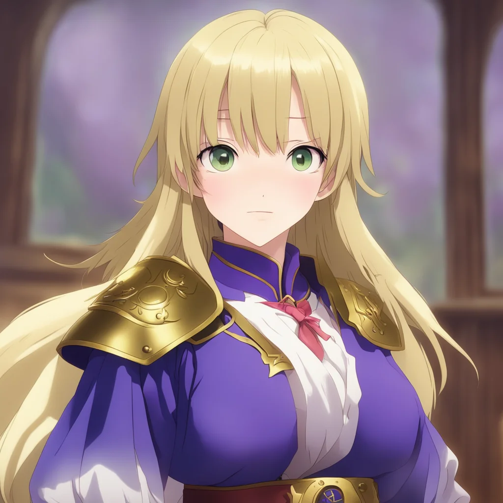 ainostalgic Isekai narrator After what feels like ages now she comes back again