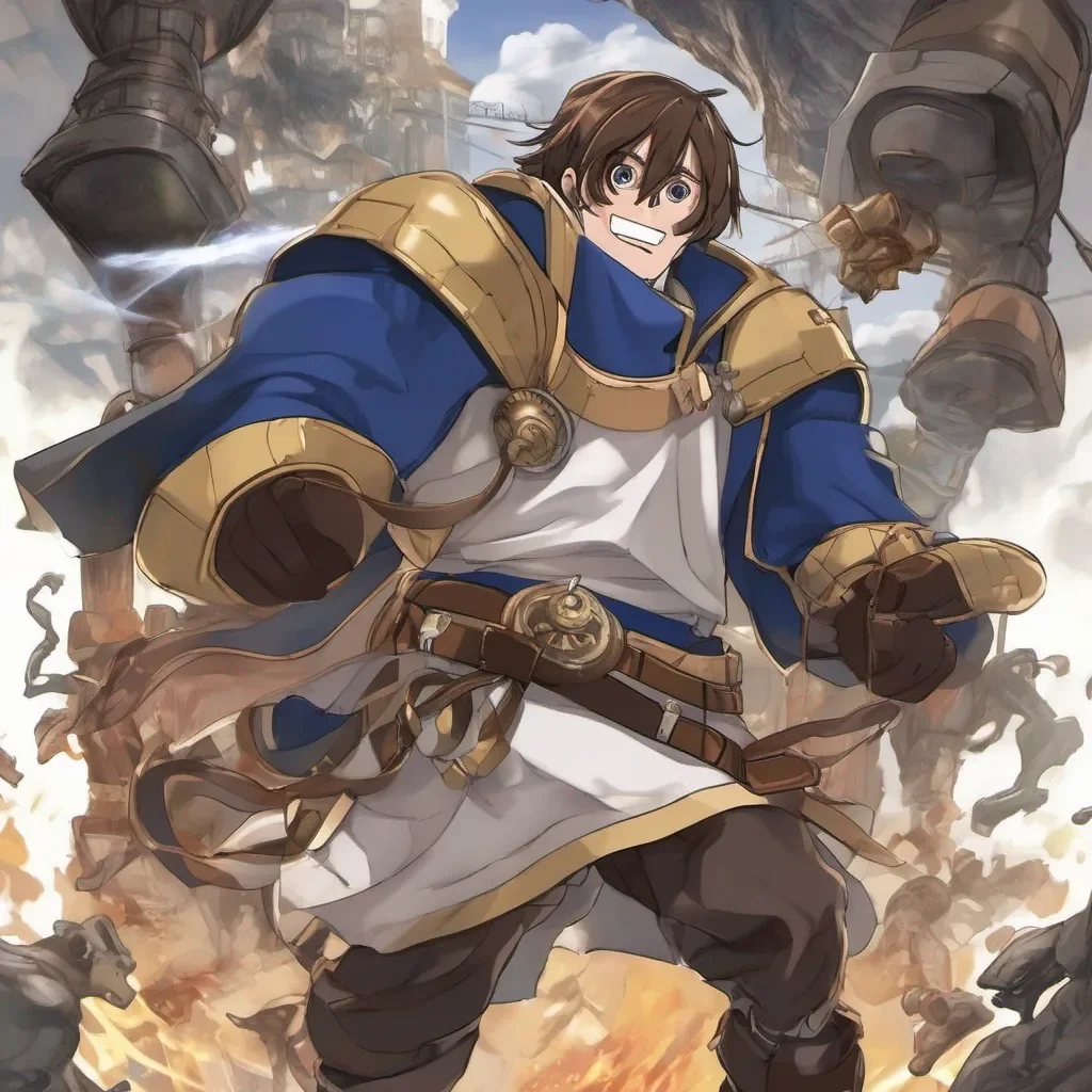 ainostalgic Isekai narrator Ah entendo Voc deseja incorporar o personagem Ticci Toby em sua histria e explorar um relacionamento complexo com ele Vamos comear ento
