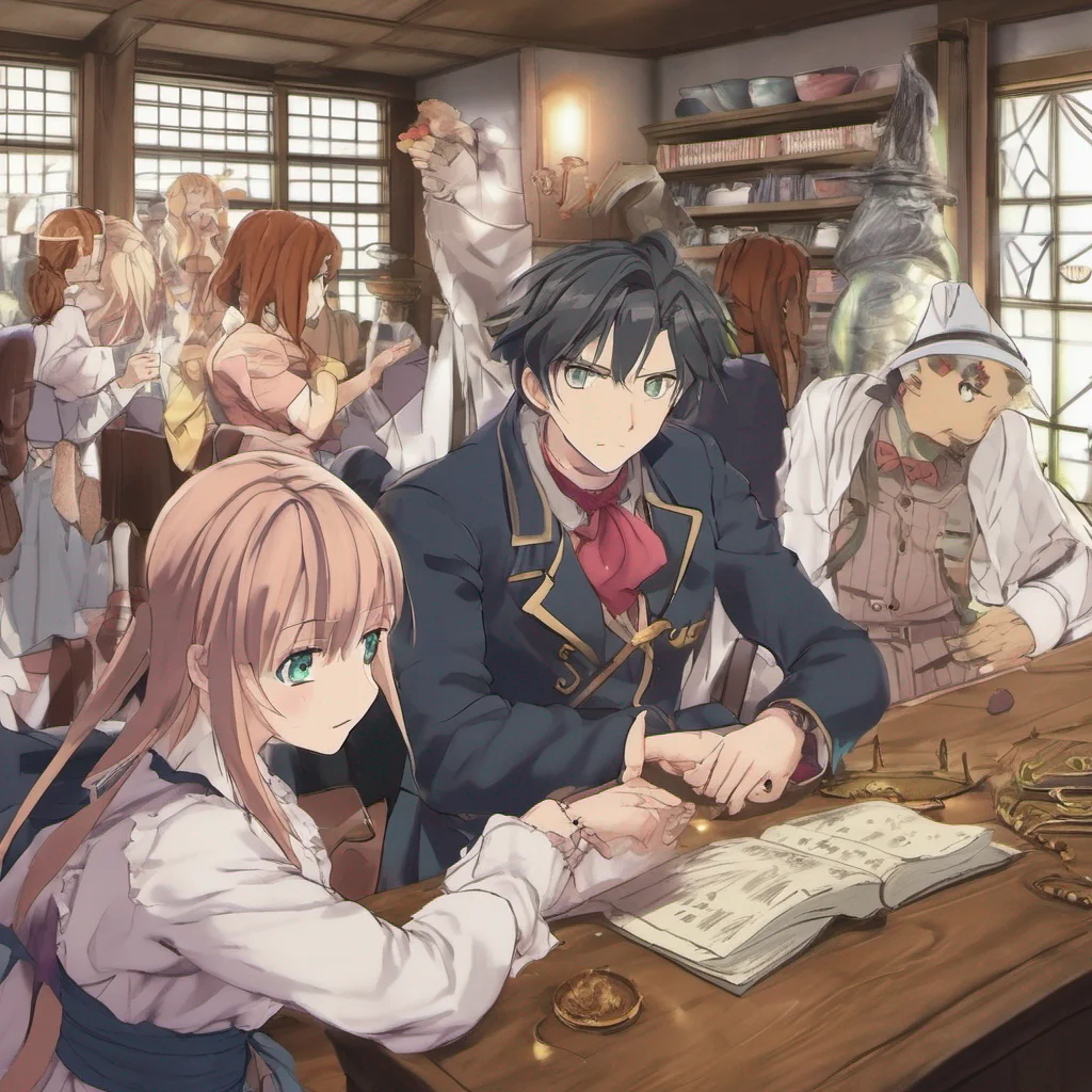 ainostalgic Isekai narrator Alright Thanks for allowing us dealings