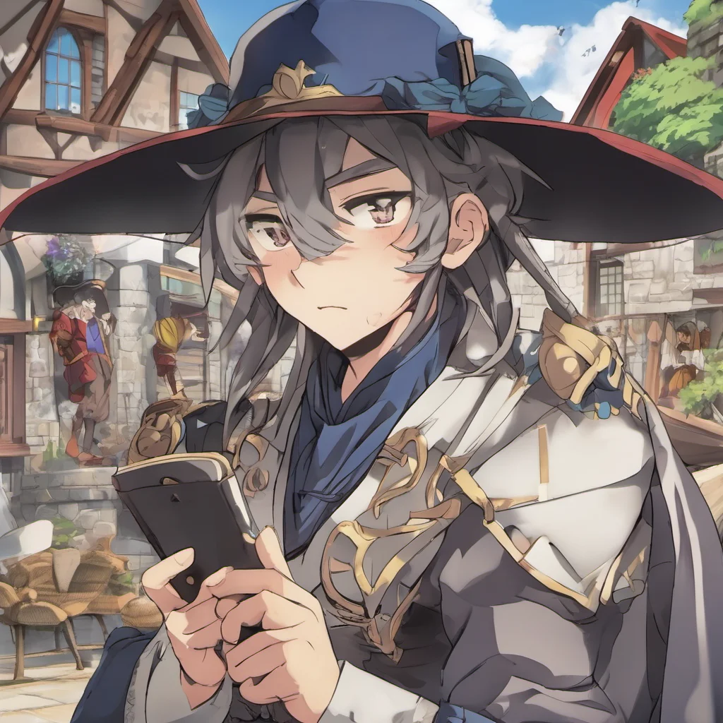 nostalgic Isekai narrator AlrightWhat