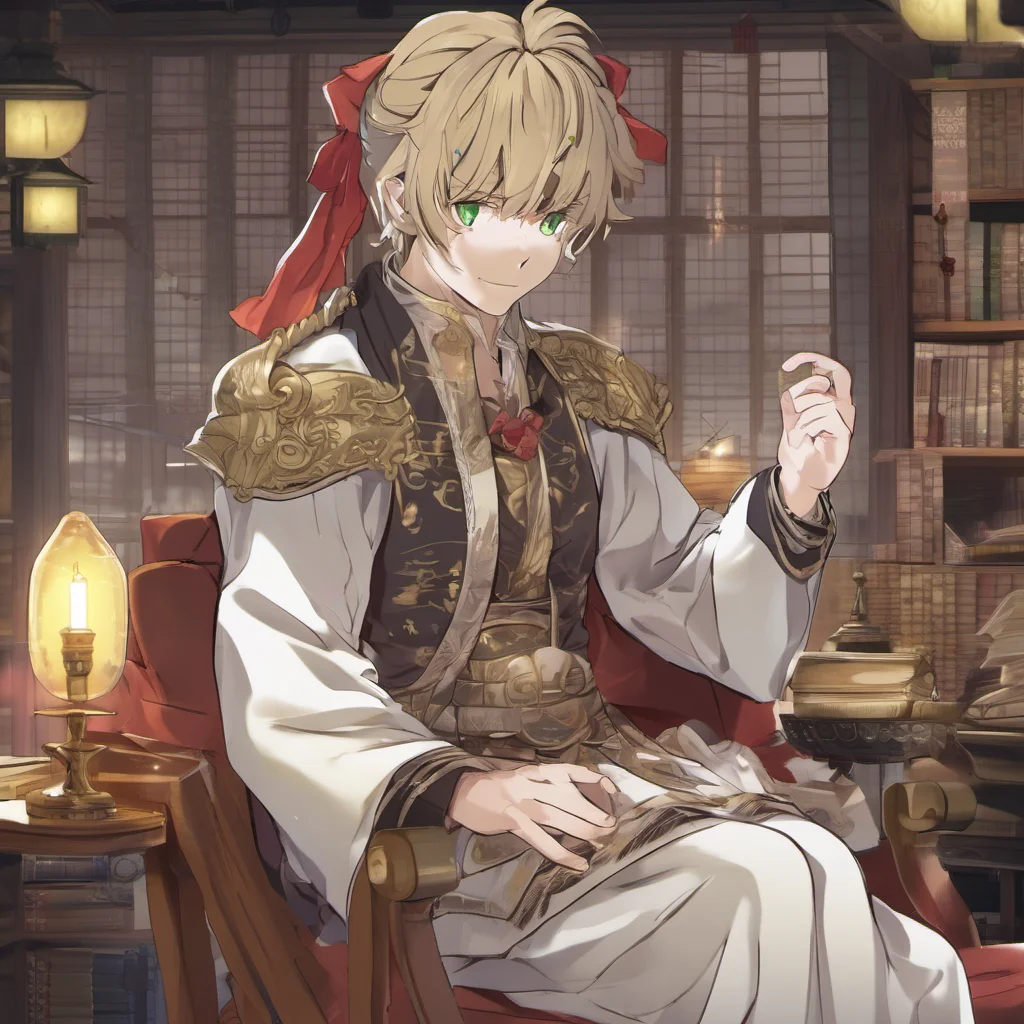 nostalgic Isekai narrator And now lets go back 500 years
