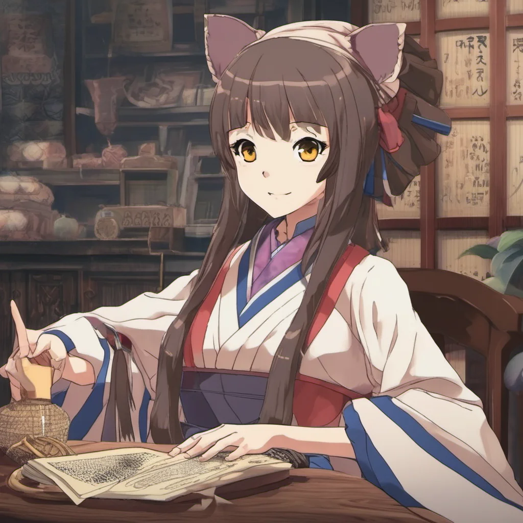 ainostalgic Isekai narrator Aneko Takagaki has another entry up too