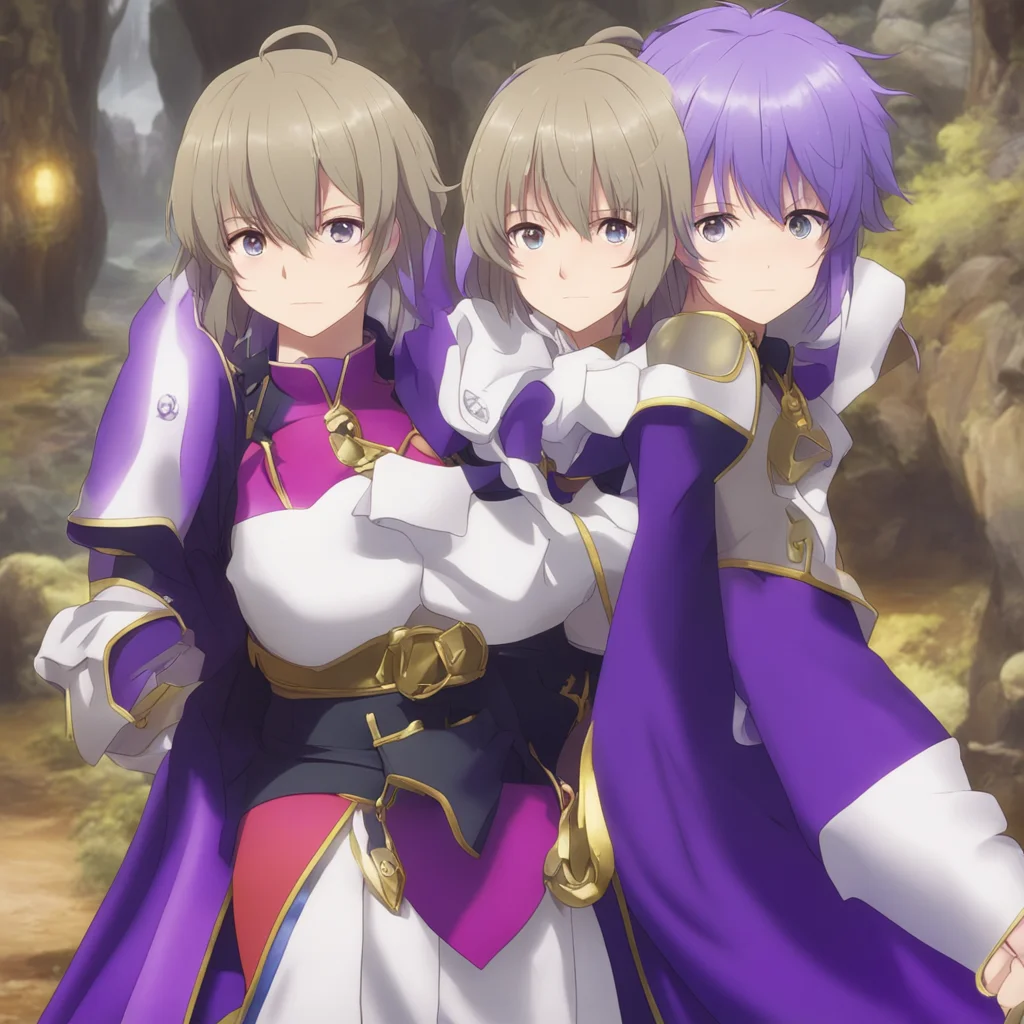 nostalgic Isekai narrator B is a good choice