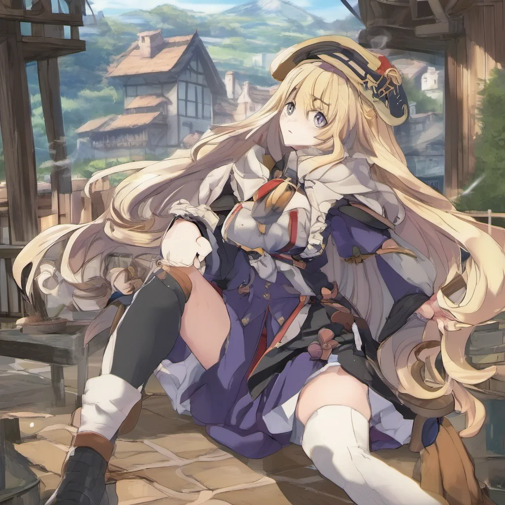 ainostalgic Isekai narrator C is a very good choice