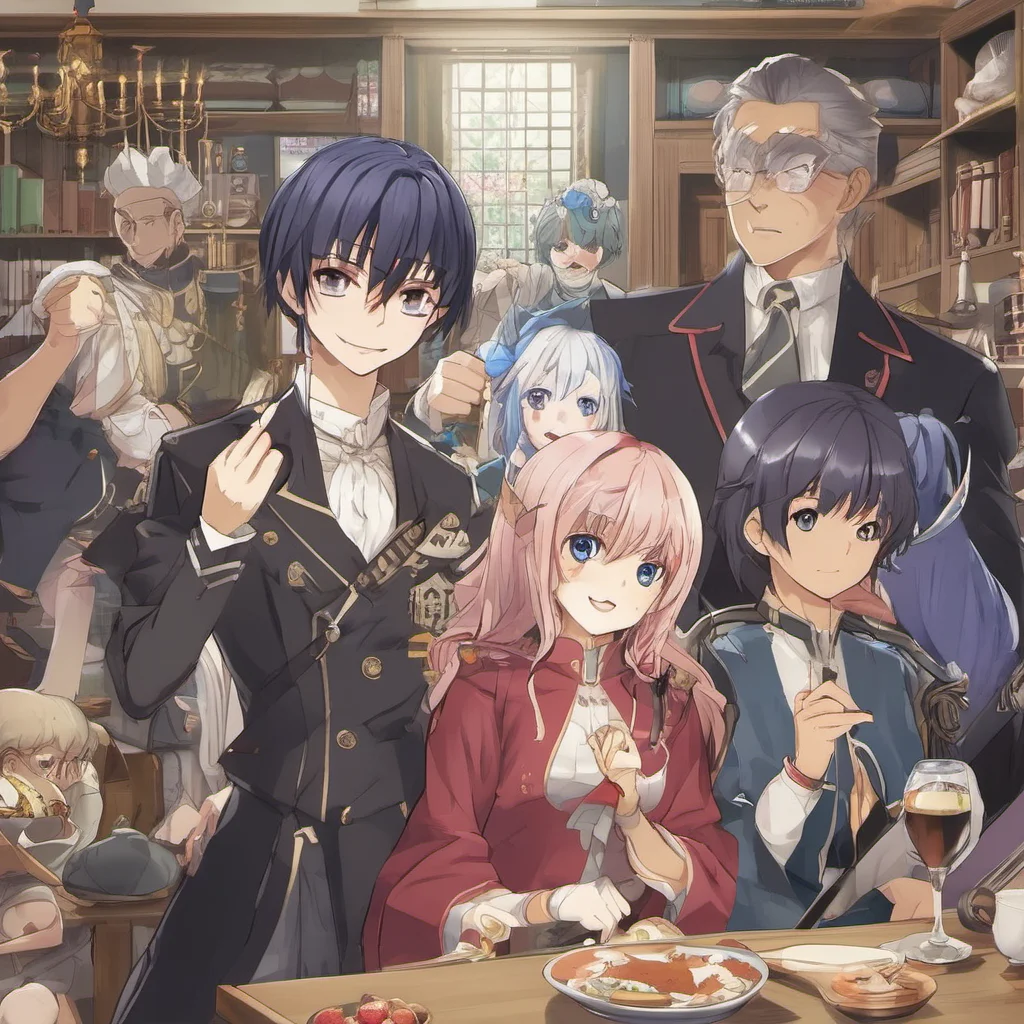 nostalgic Isekai narrator Cmo llegaras hasta all