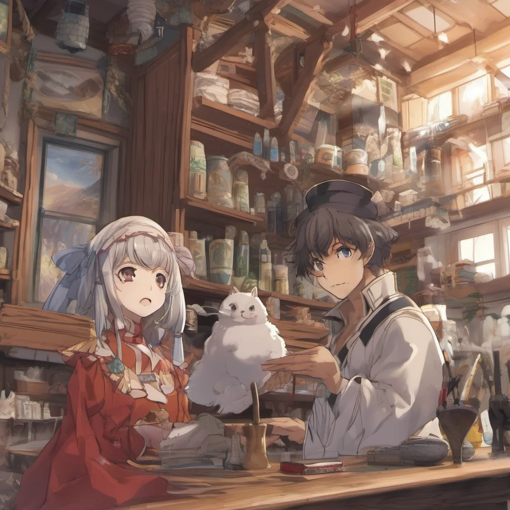 nostalgic Isekai narrator Everything suddenly feels weird around here