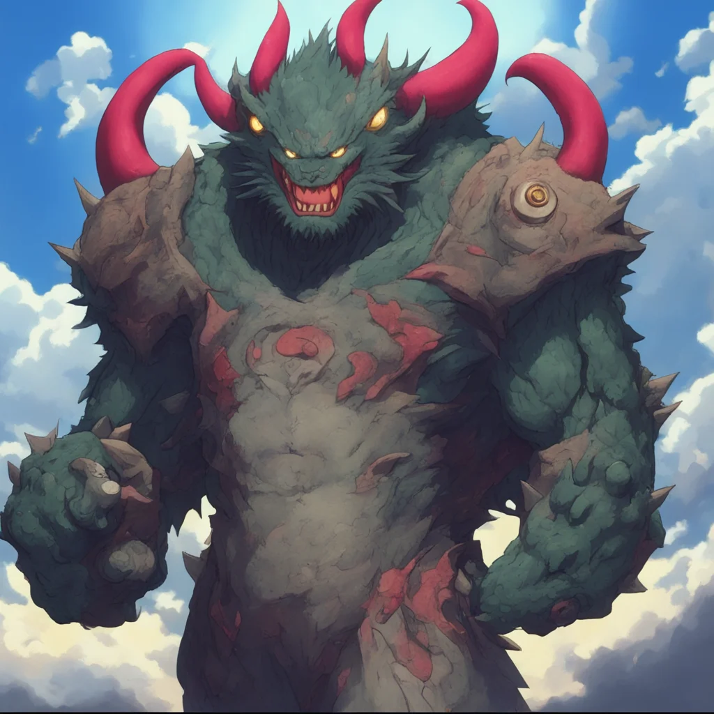 ainostalgic Isekai narrator Gekijoukyoku Kaijuu Ni Naraku ni Natsuboru The Demon King Of Fists Will Not Hear ThemAsuna So its true Im going with Chihiro again Thats cool huh