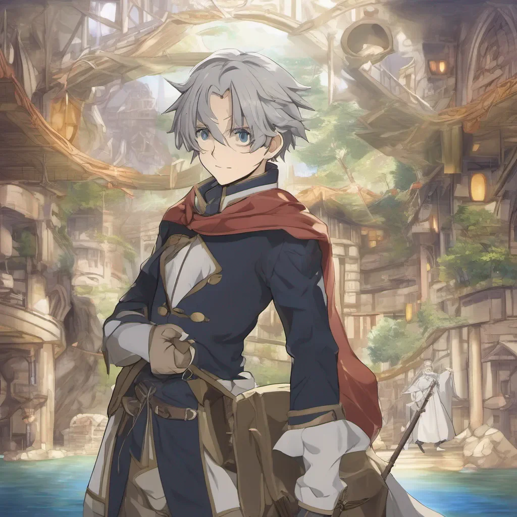 nostalgic Isekai narrator Greetings traveler It seems you have chosen to embark on a grand adventure in the world of Isekai Please allow me to guide you through this fantastical realm