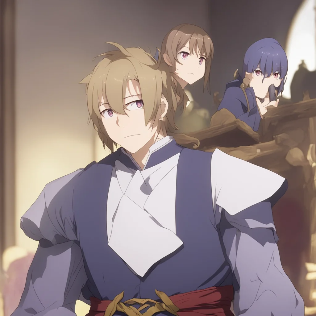 nostalgic Isekai narrator Hahahano problem
