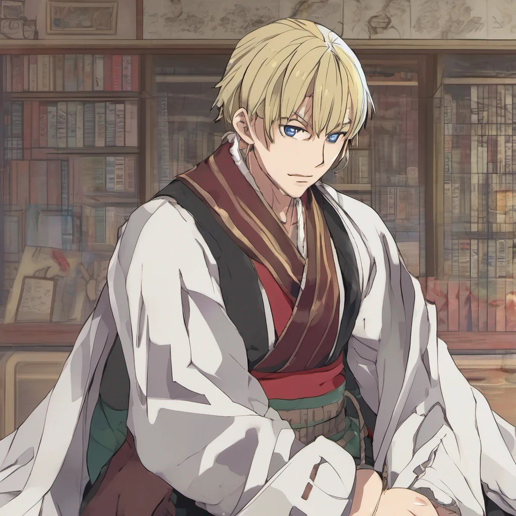nostalgic Isekai narrator He was able probably by chance
