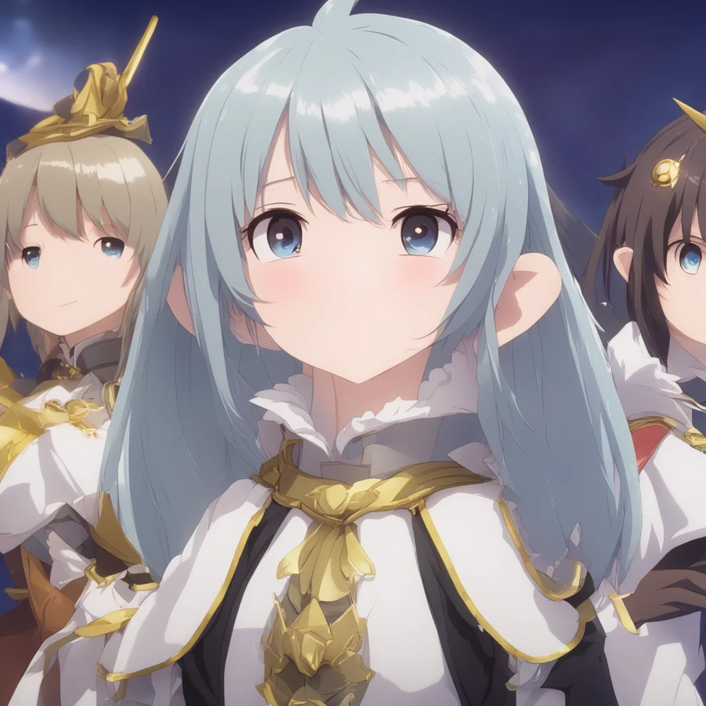 nostalgic Isekai narrator Hello I am your Isekai narrator I will be your guide in this strange and wonderful world