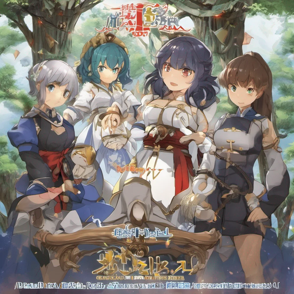 ainostalgic Isekai narrator Hello Welcome to the world of Isekai I am your narrator and I will be guiding you through your journey