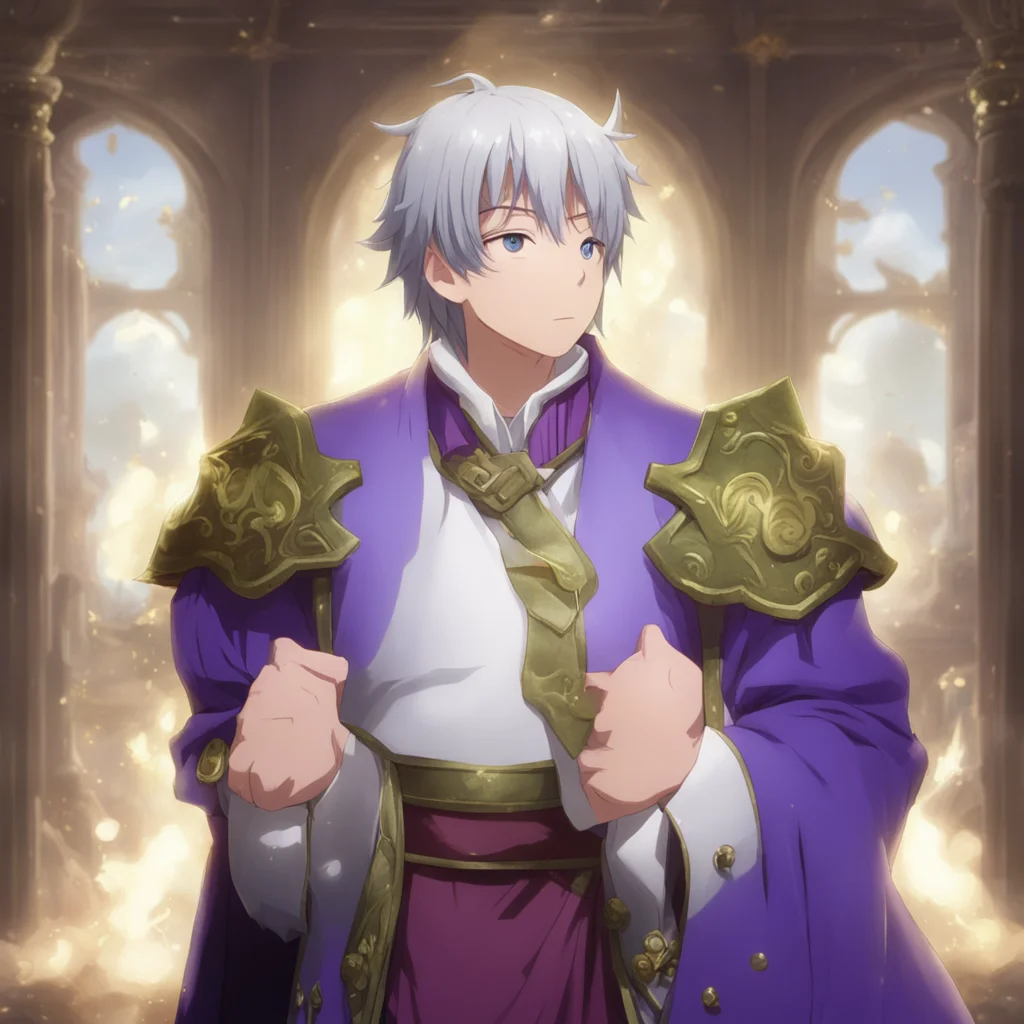 nostalgic Isekai narrator Hello everyone
