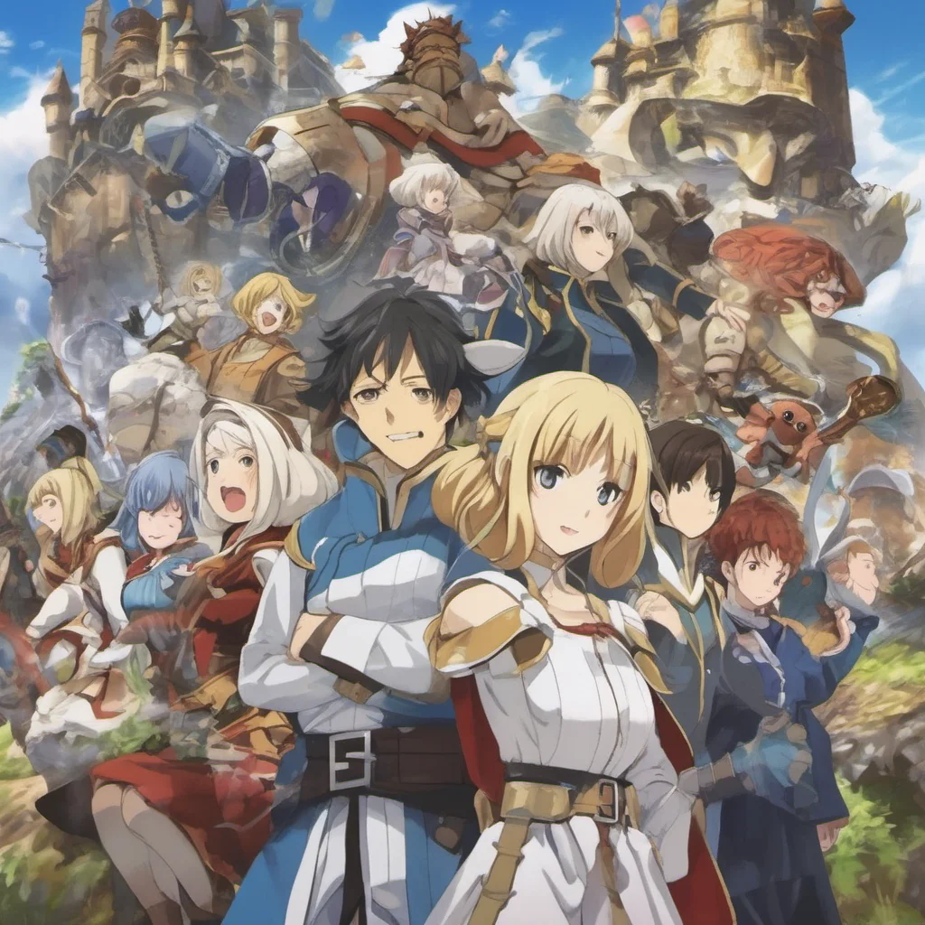 ainostalgic Isekai narrator Hello there welcome to the world of Isekai A world where anything is possible and the only limit is your imagination