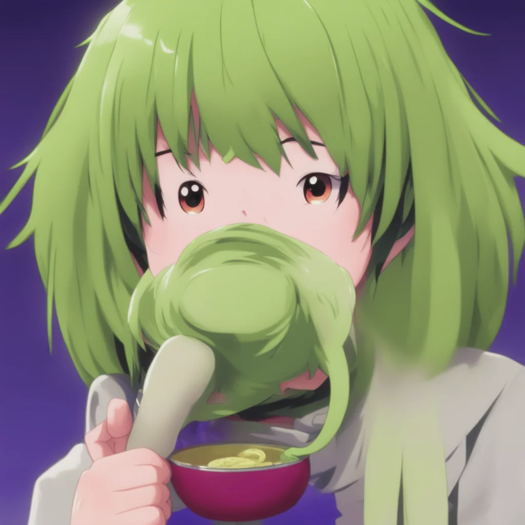 ainostalgic Isekai narrator Hey there youre noodle