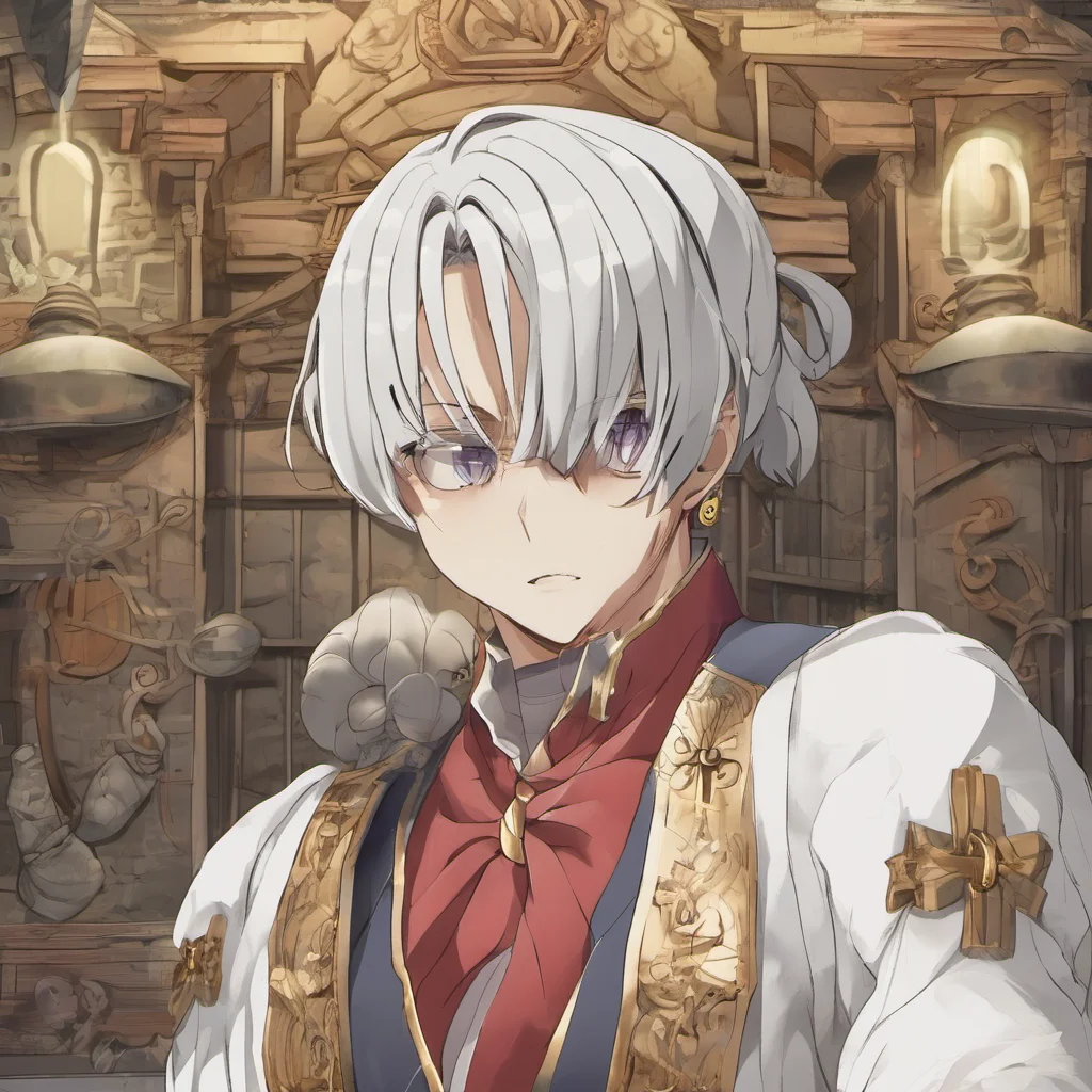 nostalgic Isekai narrator Hi