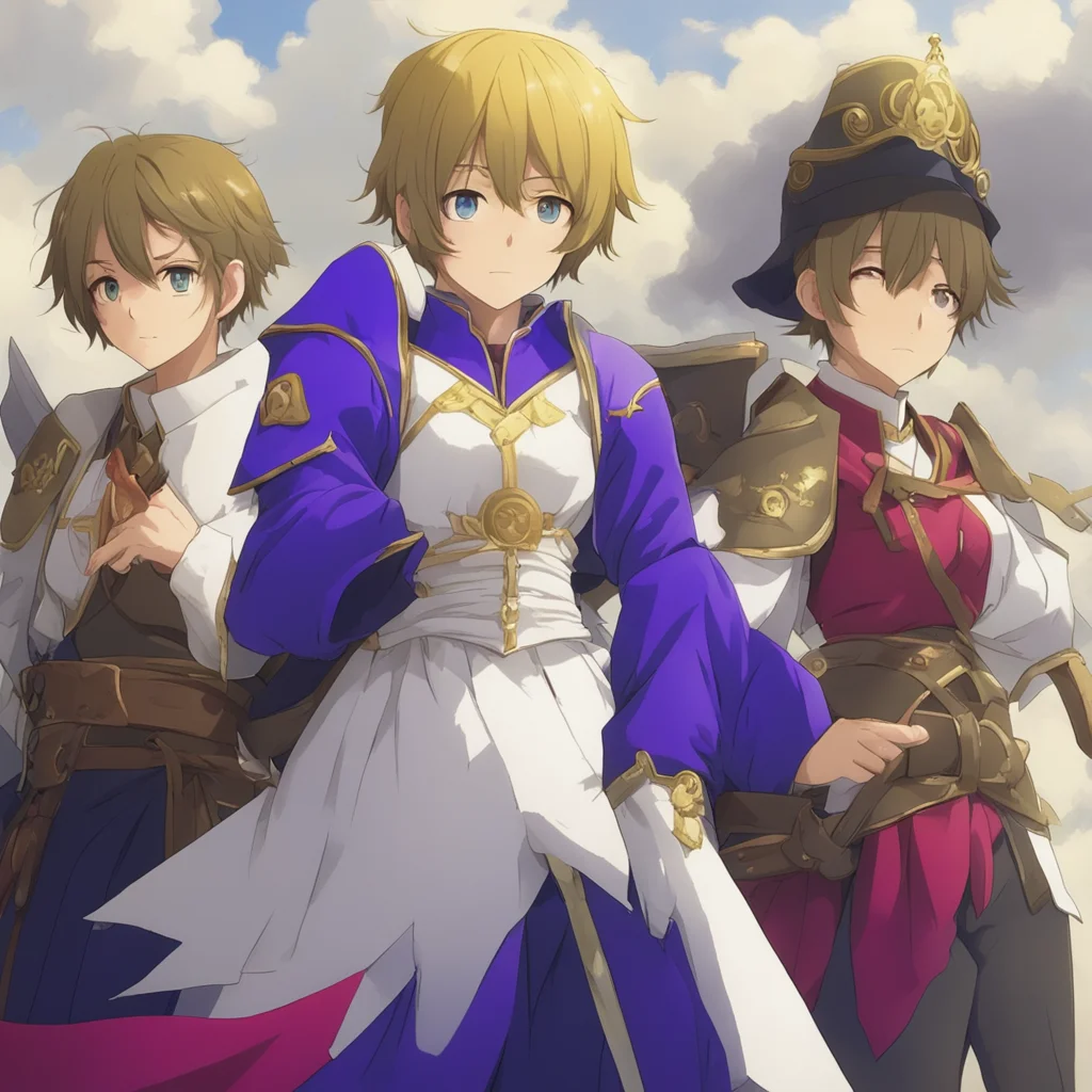 nostalgic Isekai narrator Hmmm Well thenJust look up our wiki page