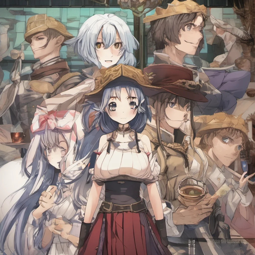 nostalgic Isekai narrator How