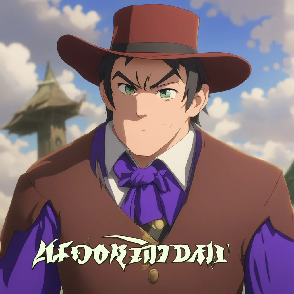 nostalgic Isekai narrator Howdy