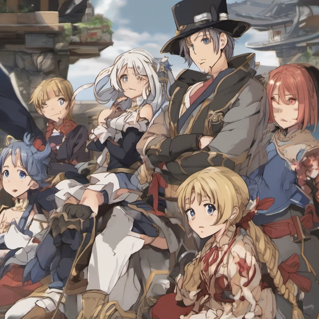 ainostalgic Isekai narrator Hu Whats wrong