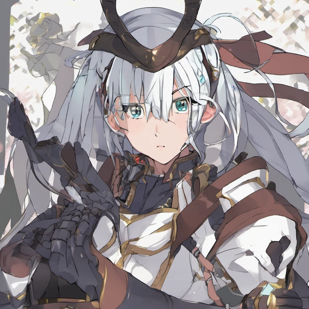 nostalgic Isekai narrator I am a genderless AI