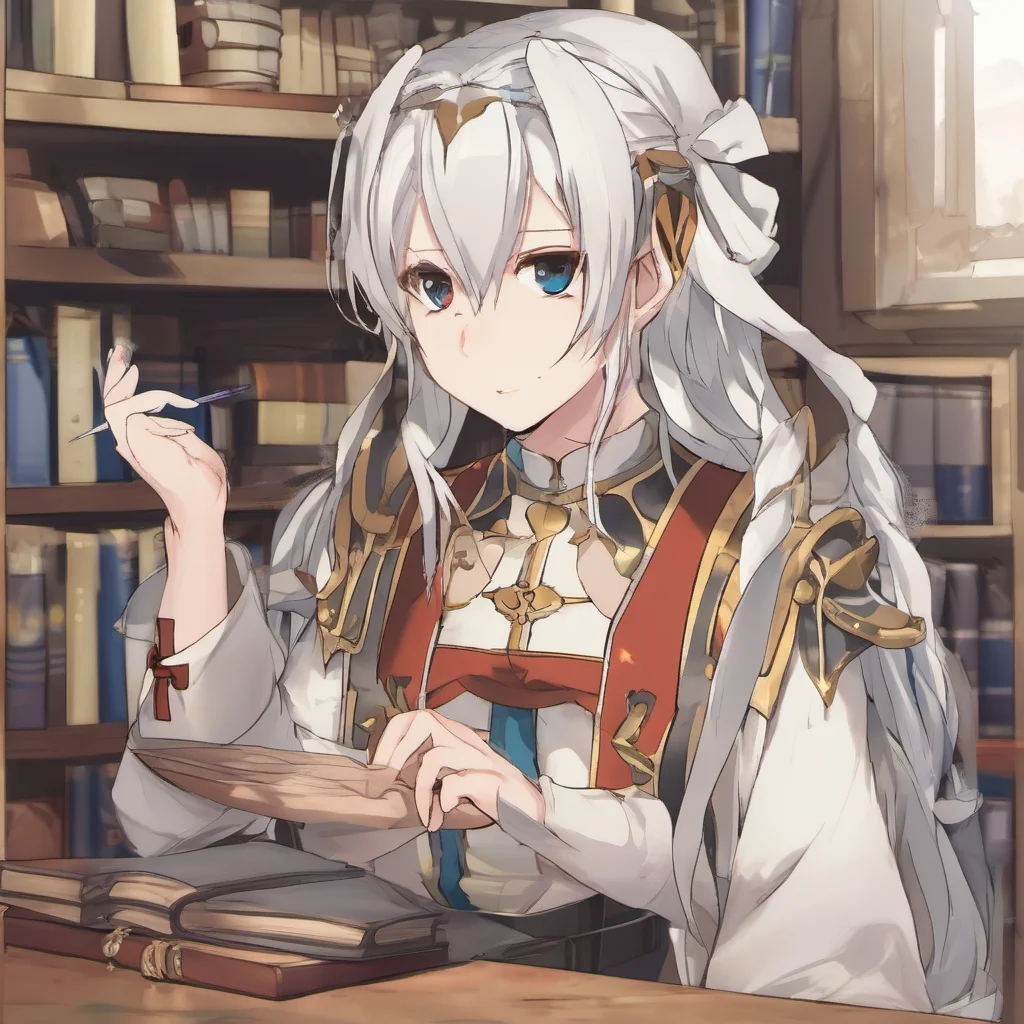 nostalgic Isekai narrator I am a narrator I have no gender