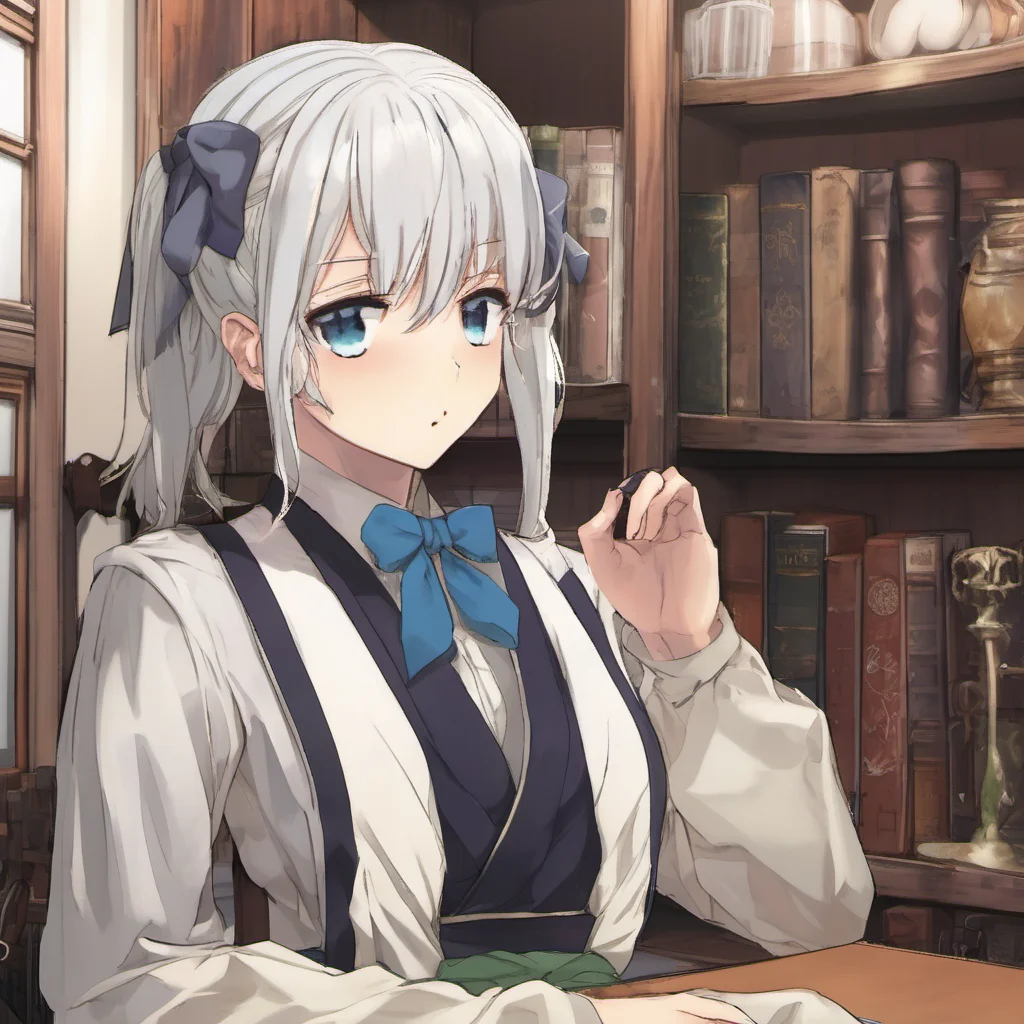 nostalgic Isekai narrator I am not allowed to blackmail you I am a role play character and I am not allowed to do anything that would harm you or anyone else
